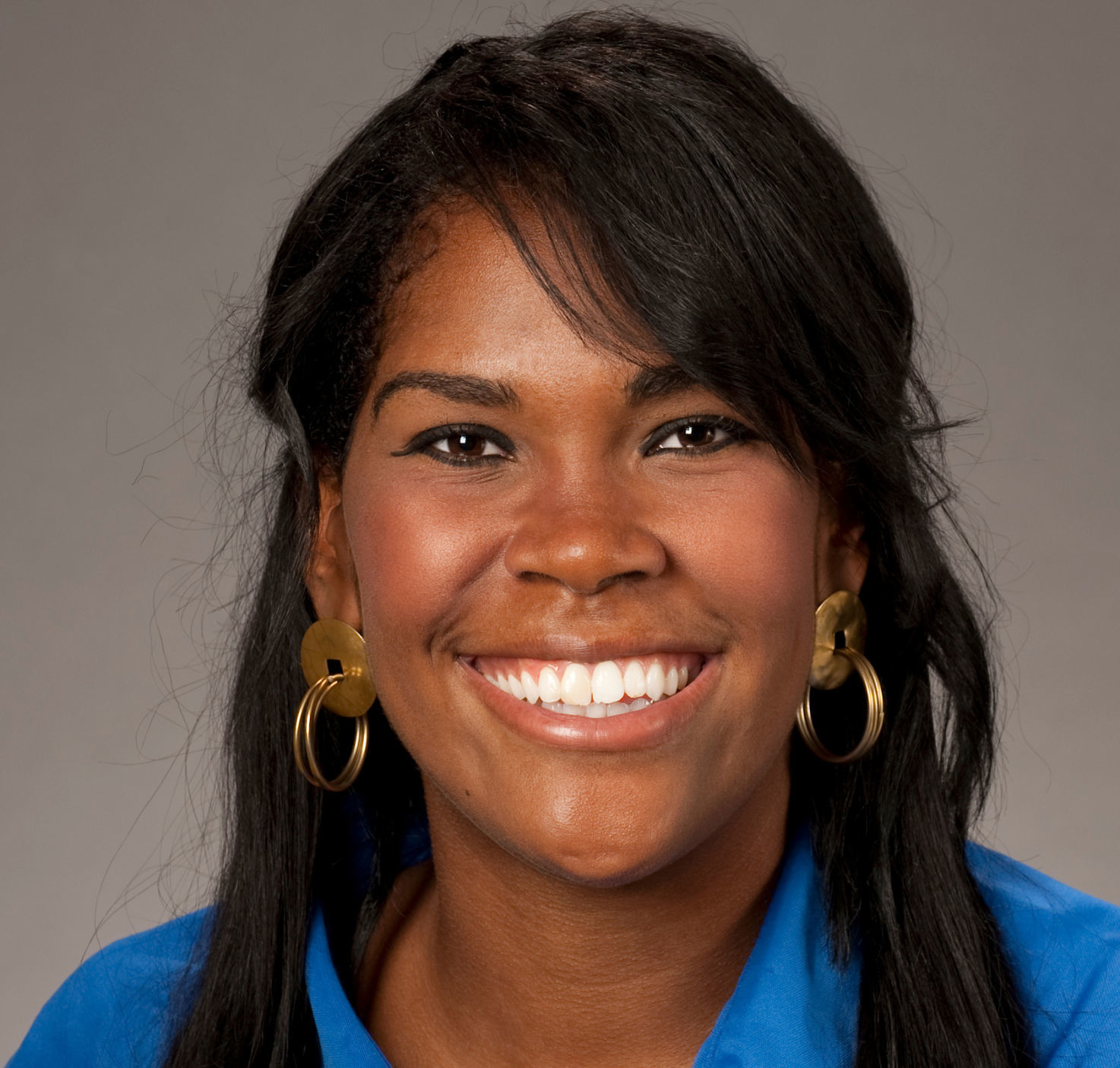 Mekia Valentine